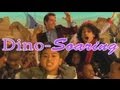 Dino Soaring The Dirty Sock Funtime Band