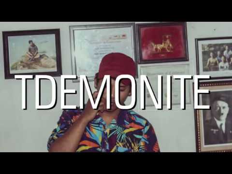 PROTOMALAYA - SHUT THE FUKED UP (LYRICS VIDEO )