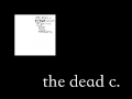 The Dead C - World