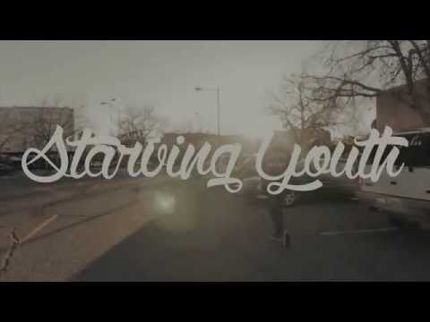 Starving Youth - Sky Limits ft. Emily Moore (Official Music Video)