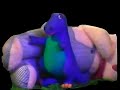 Barney The Backyard Gang