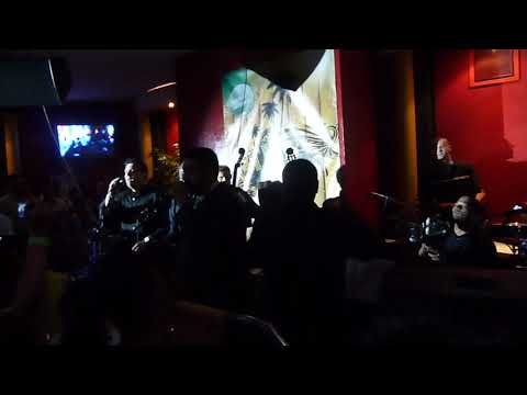 Manuel Campaz percussion Mariano Civico Ana mile