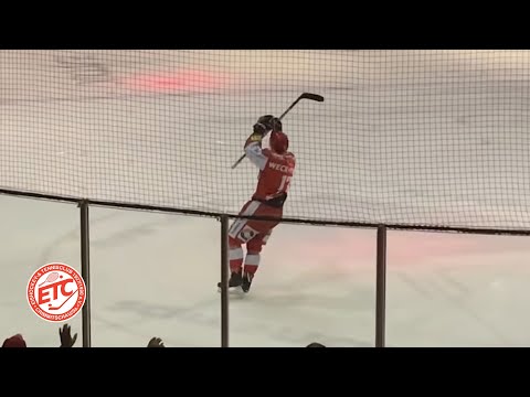 FLICK-Show! | Crimmitschau vs. Freiburg | 14.10.2018