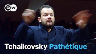 Download lagu Tchaikovsky: Symphony No. 6 'Pathétique' | Leipzig Gewandhaus Orchestra & Andris Nelsons mp3 Download lagu Tchaikovsky: Symphony No. 6 'Pathétique' | Leipzig Gewandhaus Orchestra & Andris Nelsons mp3