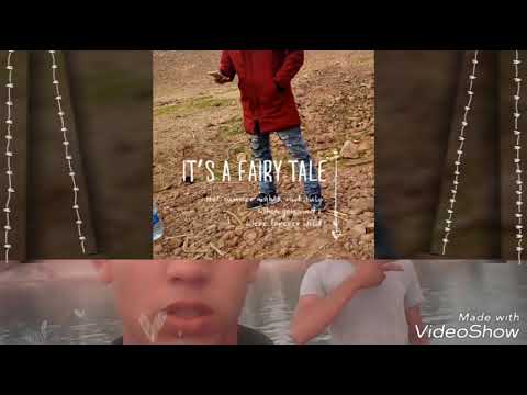 MC Lilou avec Dan blan