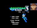 Wily S Demise Rockman 3 Claw Wily Castle END