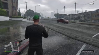How To Get Out Of Passive Mode Gta 5