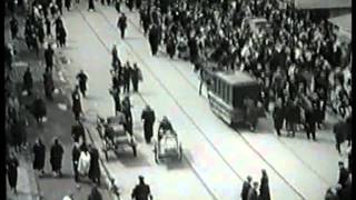 912 days of the Warsaw Ghetto