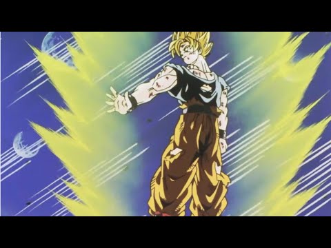 Dragon Ball: Ossu! Kaette Kita Son Goku to Nakama-tachi!! CHA-LA HEAD-CHA-LA Hironobu Kageyama