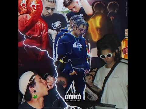 13 - Lilpedrookz$ - Rockstar d'villa 🎸 (🎹Prod. Pedrok$ Beat$)