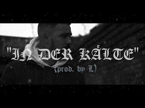 ❄️ "In der Kälte" - Bushido & Samra & Azad Type Beat (prod. by L) ❄️