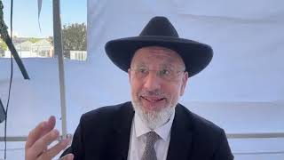 Souccot, Une joie pas comme les autres Leilouy nichmat de Roger Mordehai Ben Yasmina