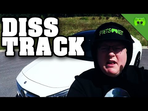 Video thumbnail for Pedda F*****g Huren Smits