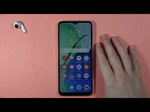 How to Turn On/Off Auto Correction on Huawei Nova Y61 - Autocorrect