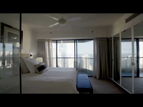 22B/24 Breaker Street, Main Beach, QLD 4217, 2房, 2浴, 公寓