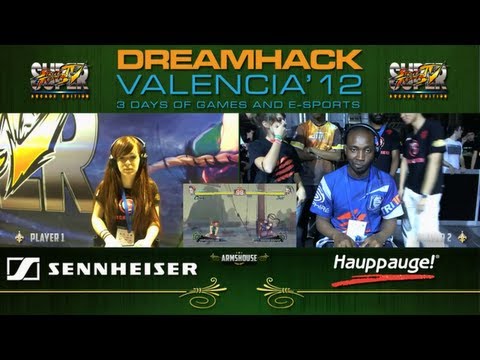 WDM/MCZ.Necromina vs WW/MCZ.F-Word Caster Clash!