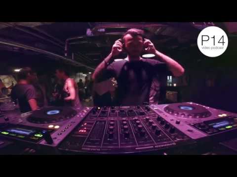 Yasha F - P14 video podcast (05.09.2015)