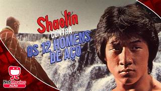 Shaolin Contra