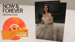 Now and Forever by Donna Cruz | Star Music Albums