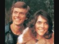 "Let Me Be the One" Carpenters