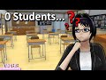 WHAT HAPPENS IF WE ELIMINATE OUR ENTIRE CLASSROOM? - Yandere Simulator Myths