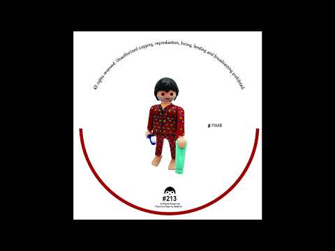 PIaab - Bafan ( PLAYMOBIL213)