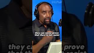“White people can’t prove they’re not racist?” -Jesse Lee Peterson vs liberal feminist
