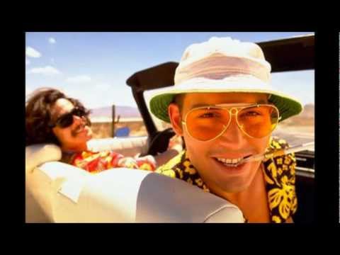 Lord Sativa - The Trip.... (fear and loathing mix)
