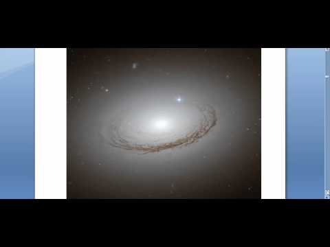 Bidzina Kapanadze, Extragalactic Astronomy, Lecture 4