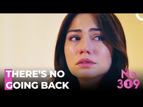 You Left a Void in My Heart - No. 309