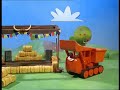 Bob The Builder Buffalo Bob