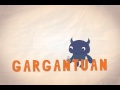 Endless Alphabet Gargantuan