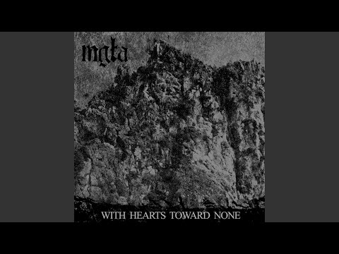 With Hearts Toward None VII