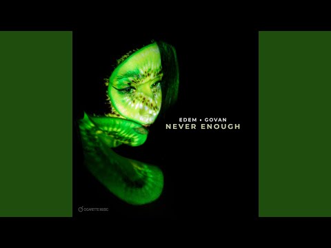 Never Enough Feat. Emma King