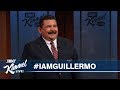 Do You Look Like Guillermo?