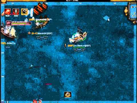Semper Fidelis vs 42 Alliance