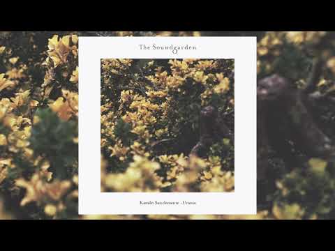 Kamilo Sanclemente - Urania (Alex O'Rion Remix)