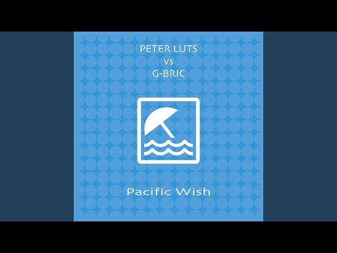 Pacific Wish (Pulsedriver Remix)