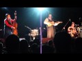 Tiger Lillies - Haunting me (5-7-2010)