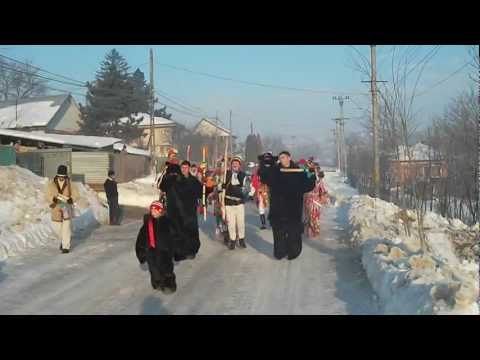 Ursul Rediu 2012(part.3)