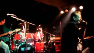 GRAHAM BONNET & ROCK$TAR - GOD BLESSED VIDEO 2005