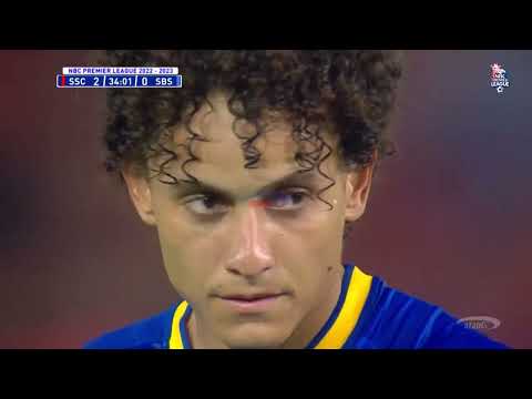 bruno gomes Magical skills and Goals