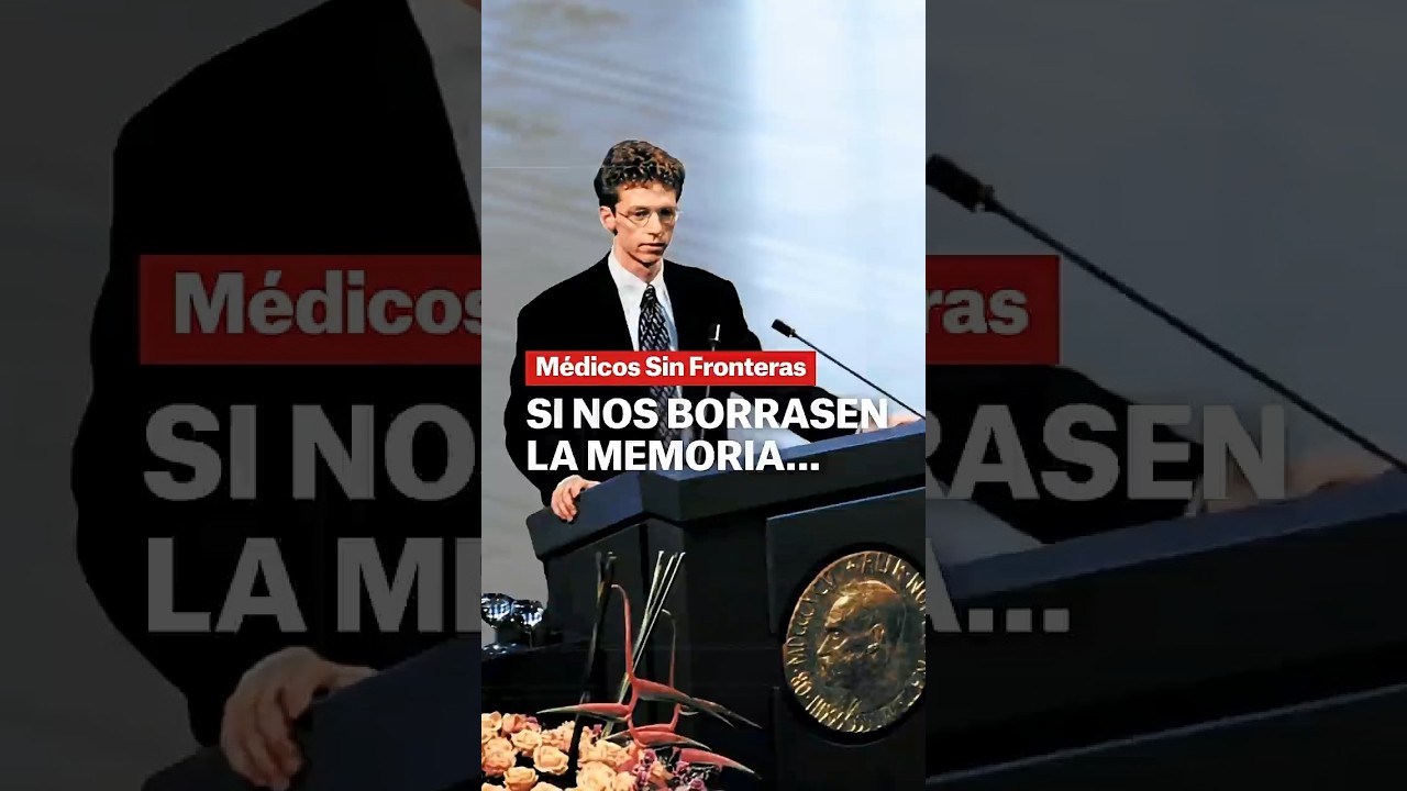 Si nos borrasen la memoria...