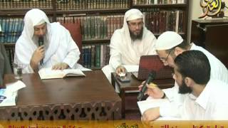15 5 2016 شرح سنن الترمذى ابواب اللباس