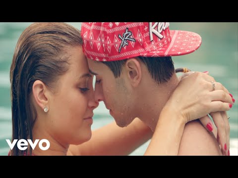 Jake Miller - Collide