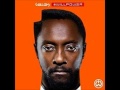 Will.i.am feat Dante Santiago - The World Is Crazy