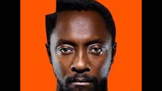 Will.i.am feat Dante Santiago - The World Is Crazy