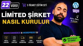 Limited Şirket Nasıl Kurulur ?, LTD Şirket Nasıl Kurulur ?