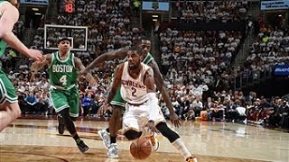 Kyrie Irving - Cleveland Cavaliers