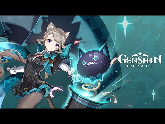 Genshin Impact 4.0 event is handing out a free top-tier character